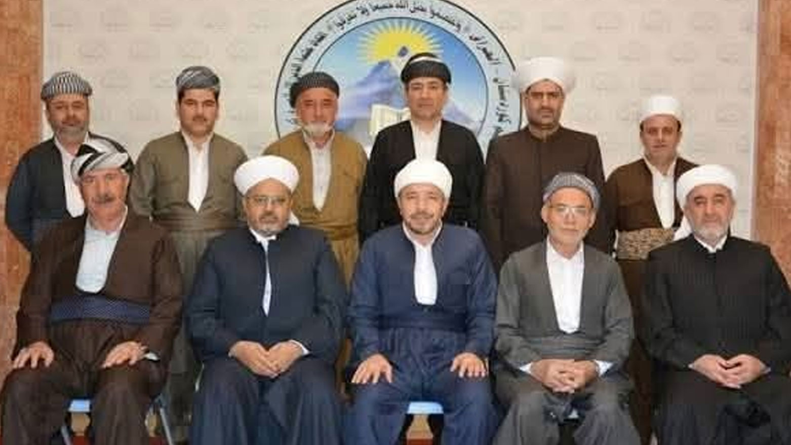 الأزهر والإفتاء واتحاد علماء كوردستان توافق فريد من نوعه وإشعاع حضاري ومظلة إسلامية وتاريخ مشترك