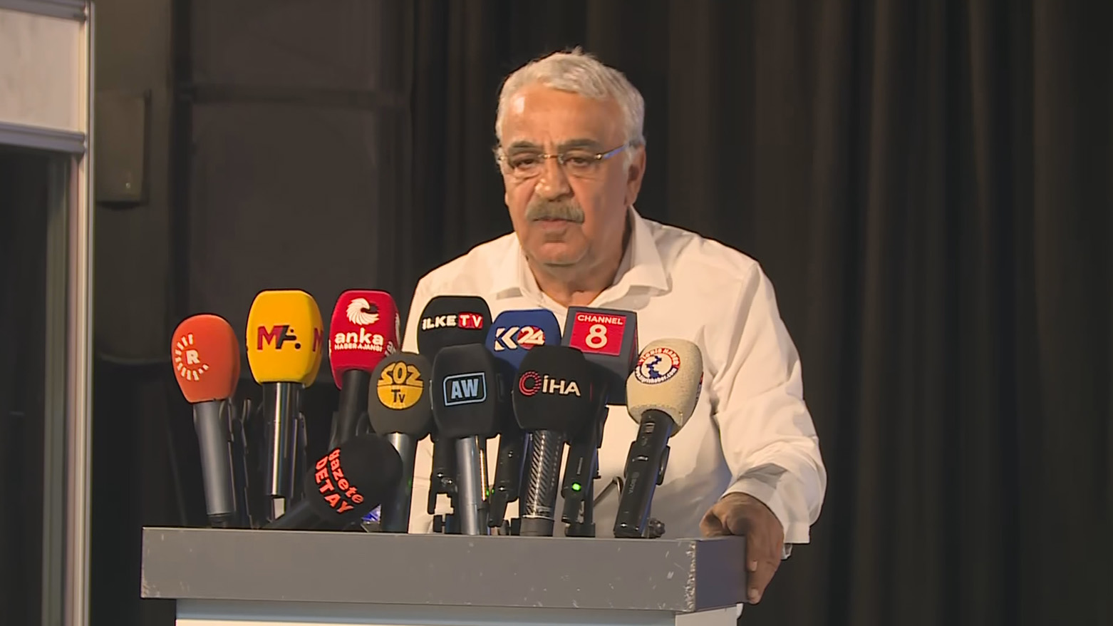KRG PM Hawler