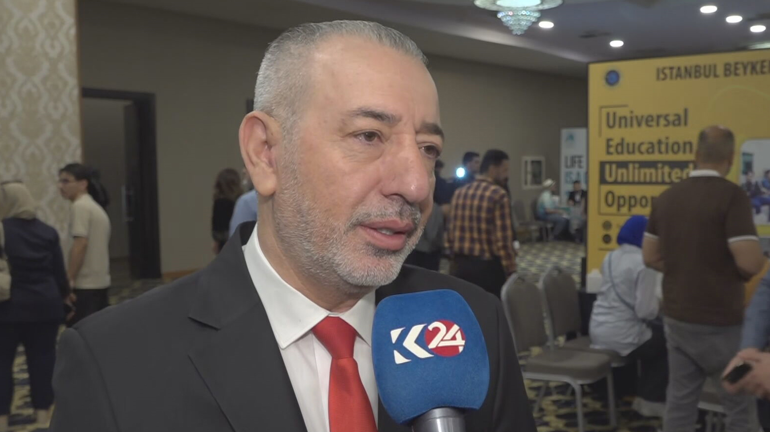 KRG PM Hawler