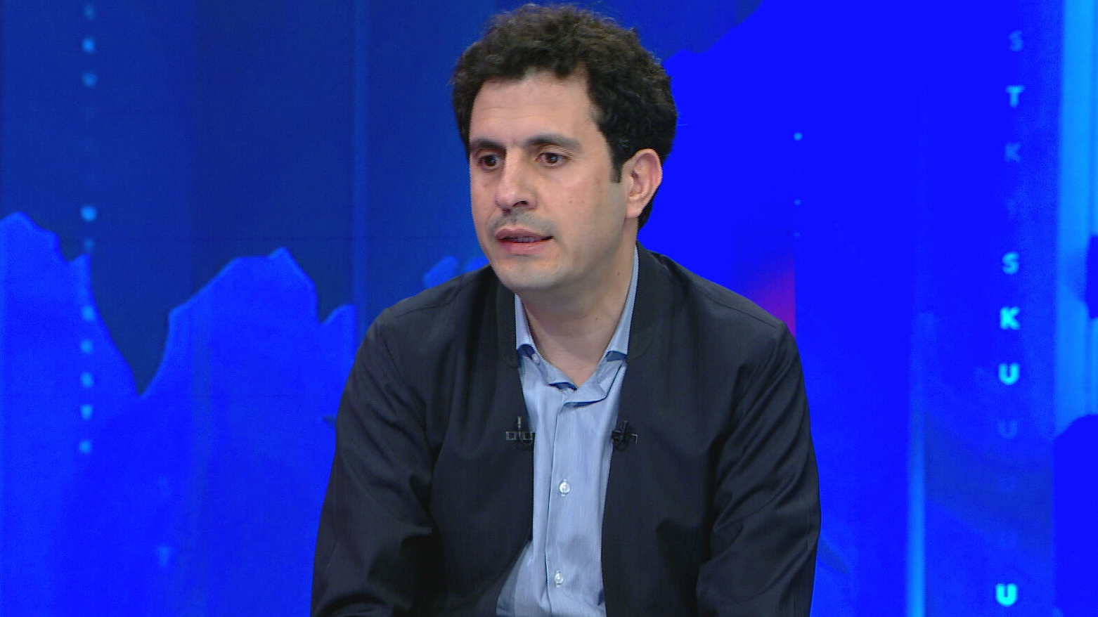 KRG PM Hawler