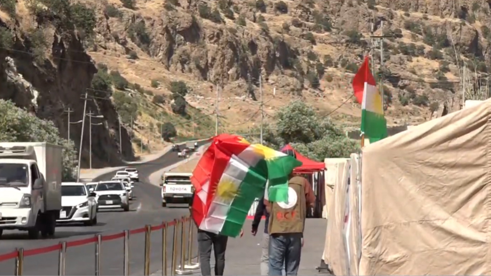 KRG PM Hawler
