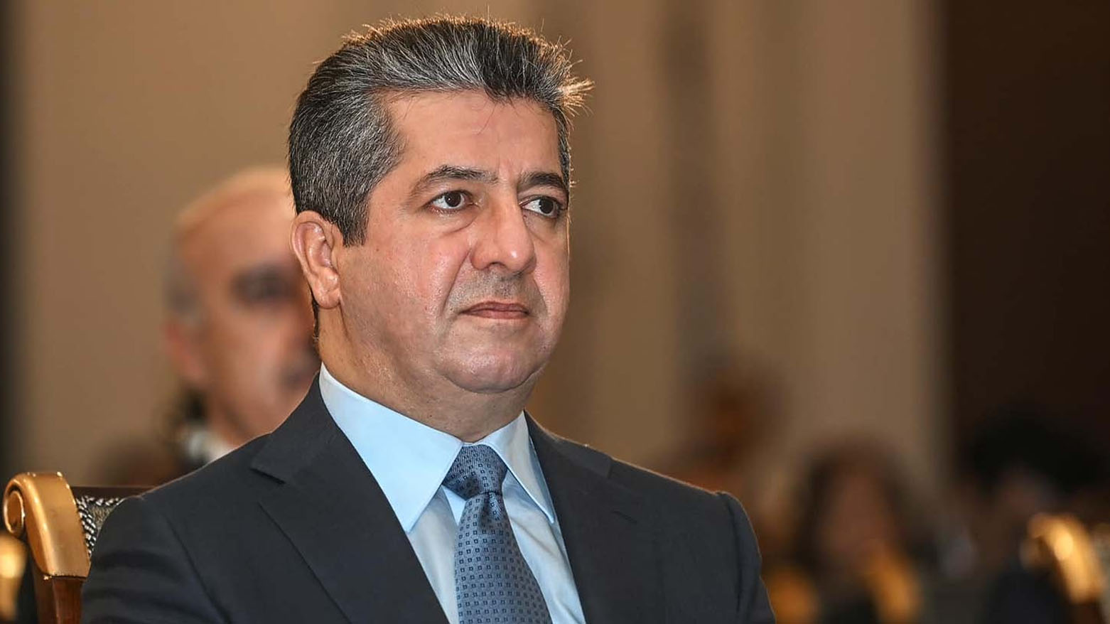 KRG PM Hawler