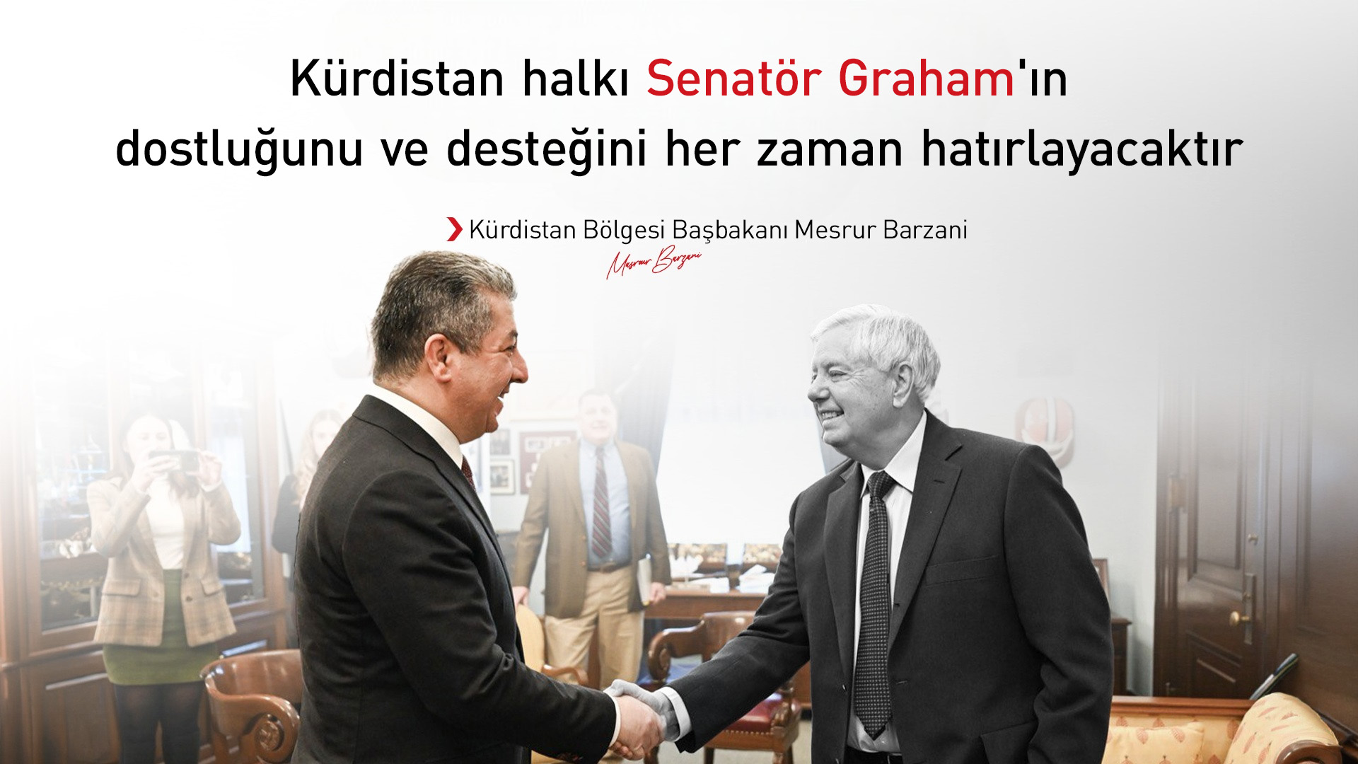 KRG PM Hawler