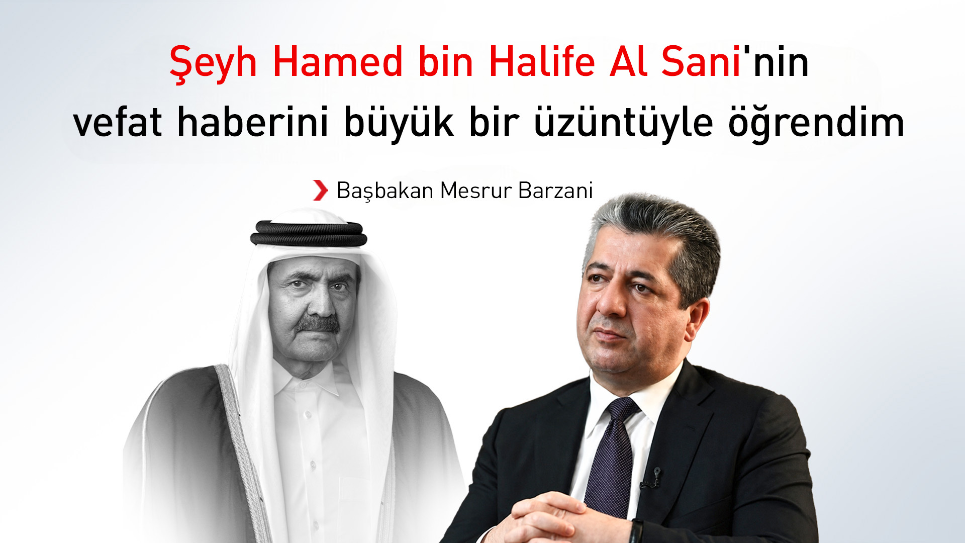 KRG PM Hawler