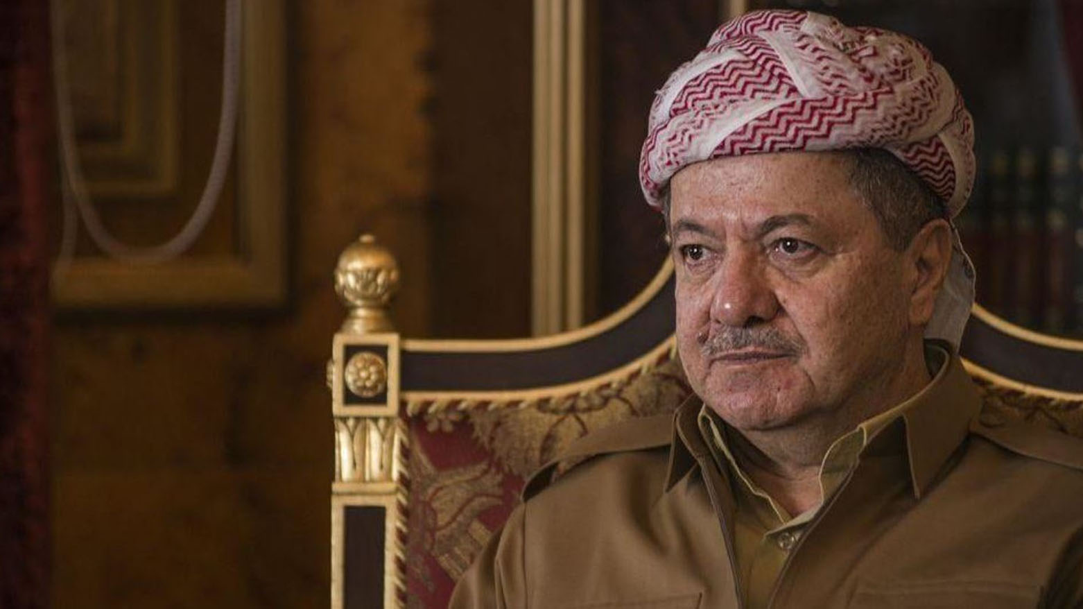 KRG PM Hawler