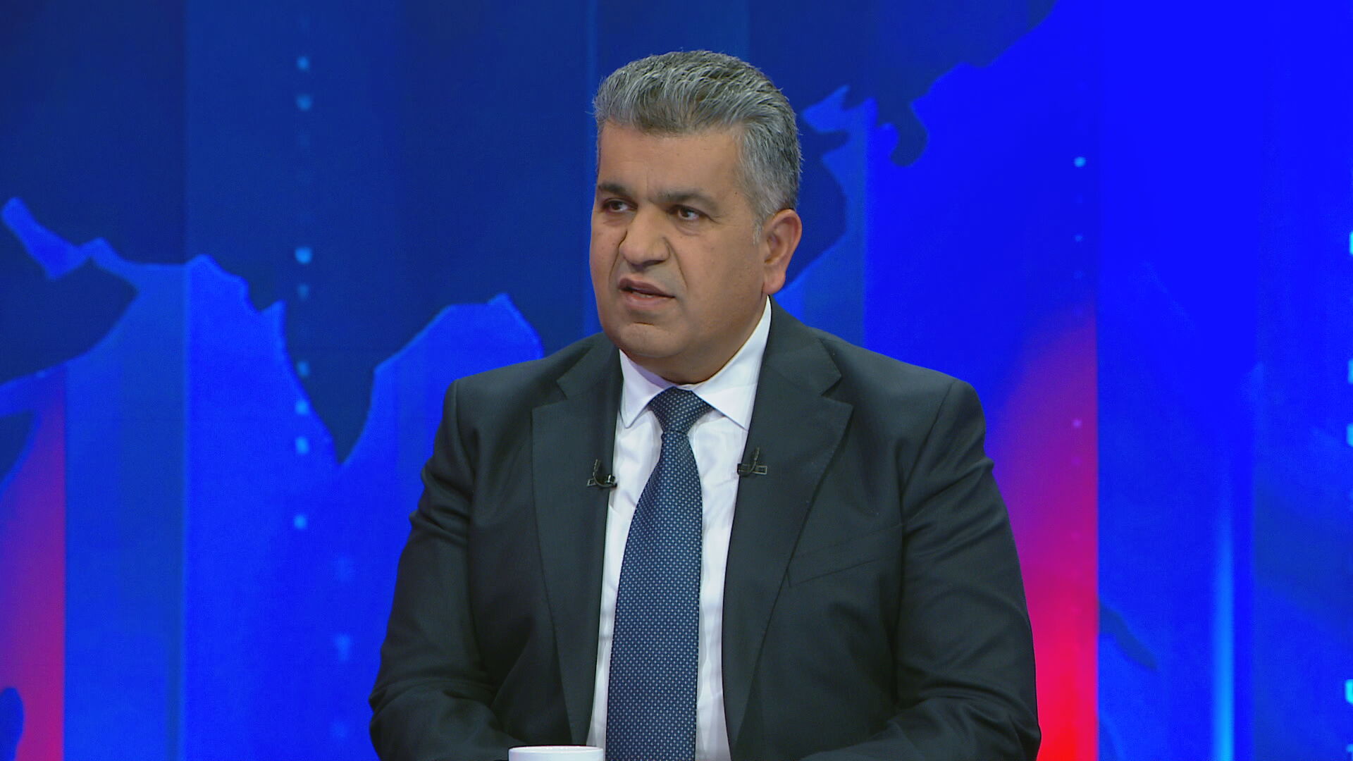KRG PM Hawler