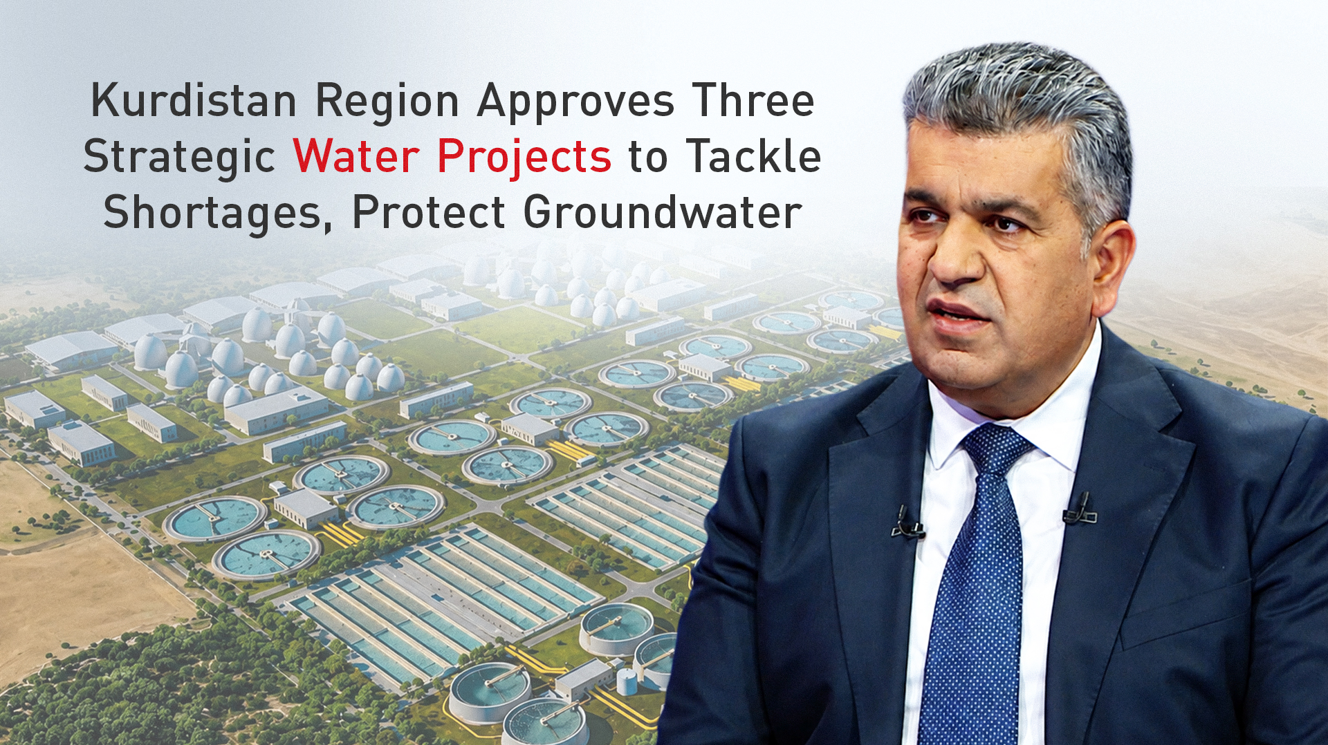 KRG PM Hawler