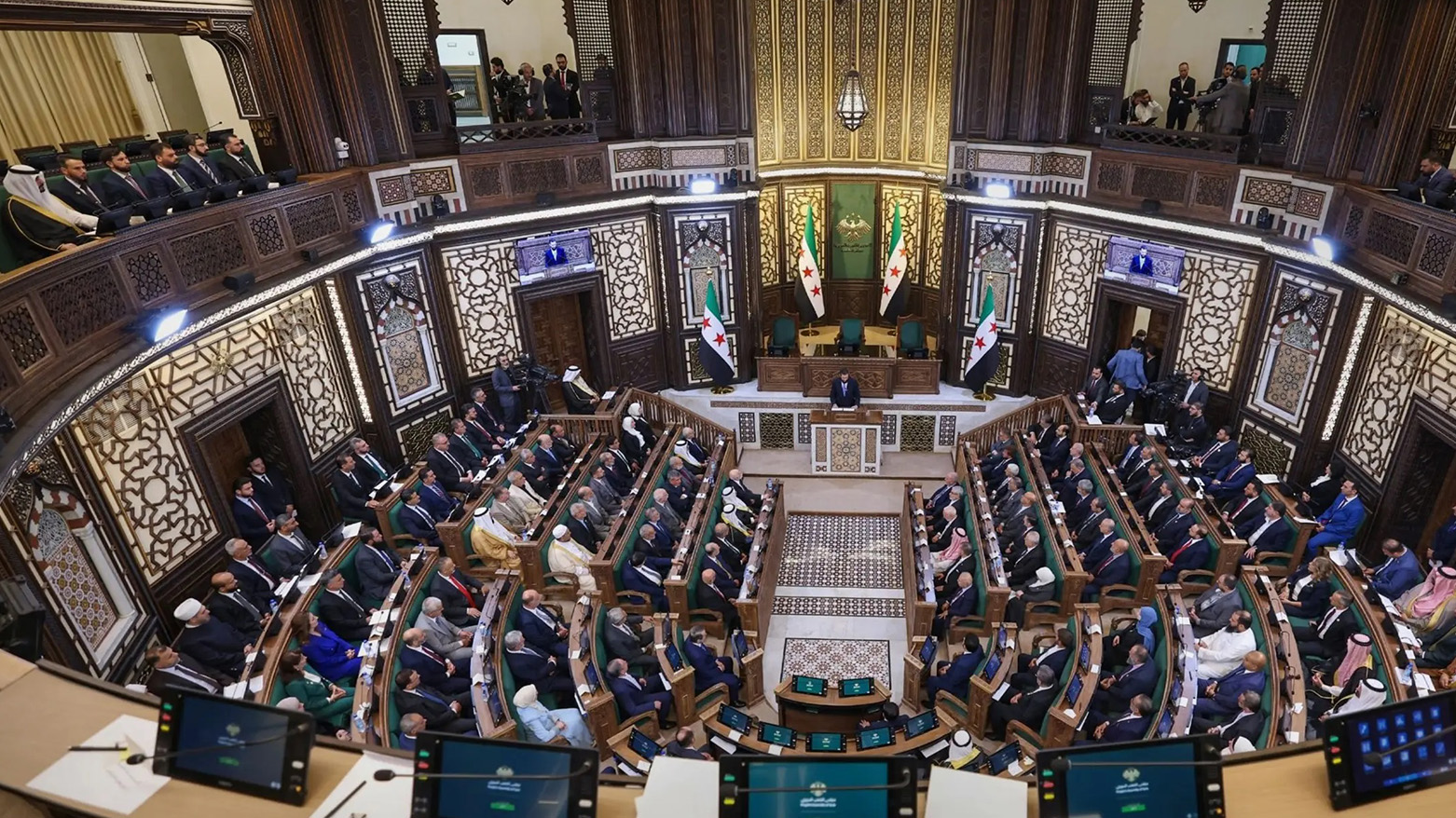 KRG PM Hawler