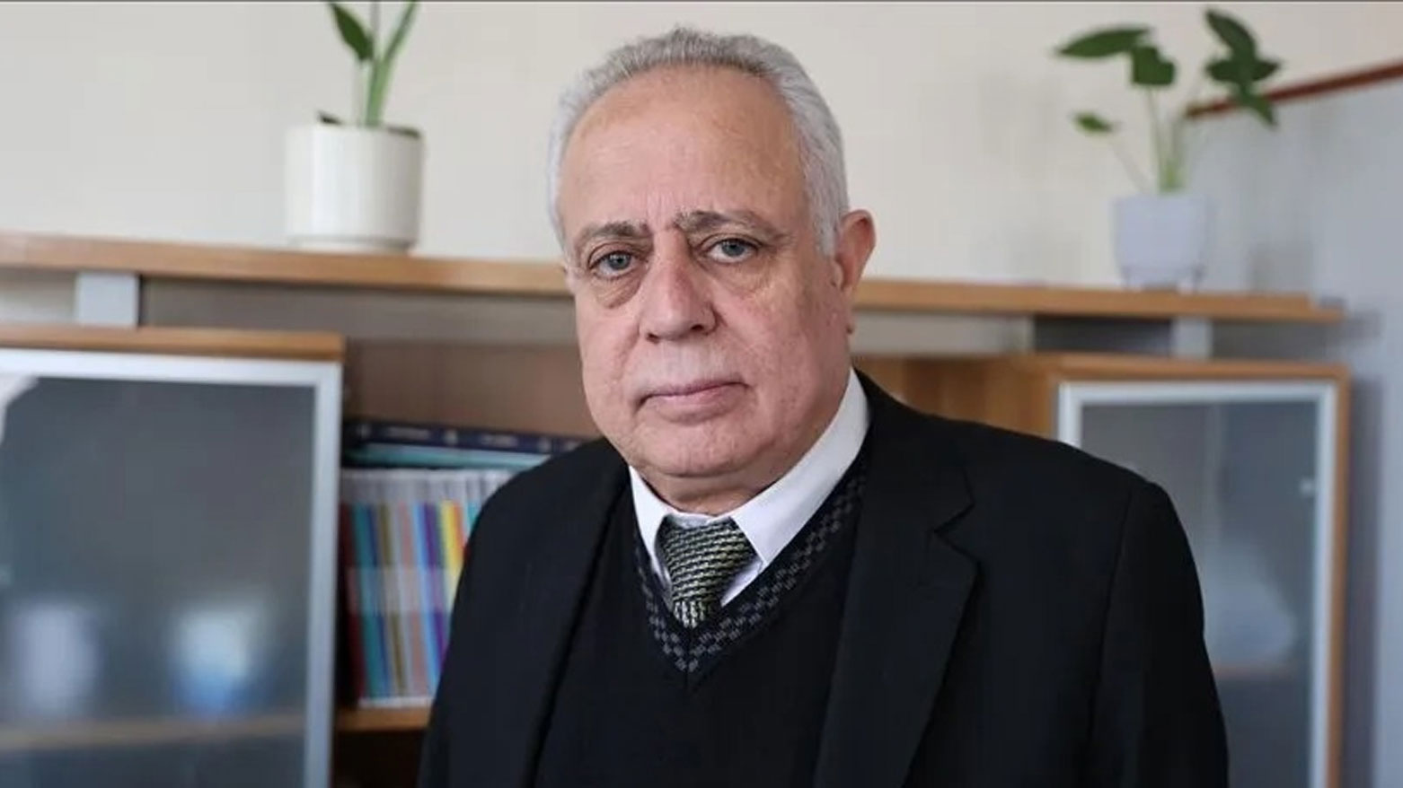 KRG PM Hawler