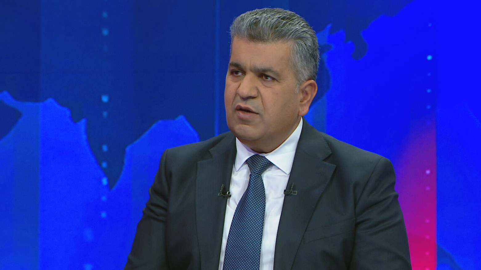 KRG PM Hawler