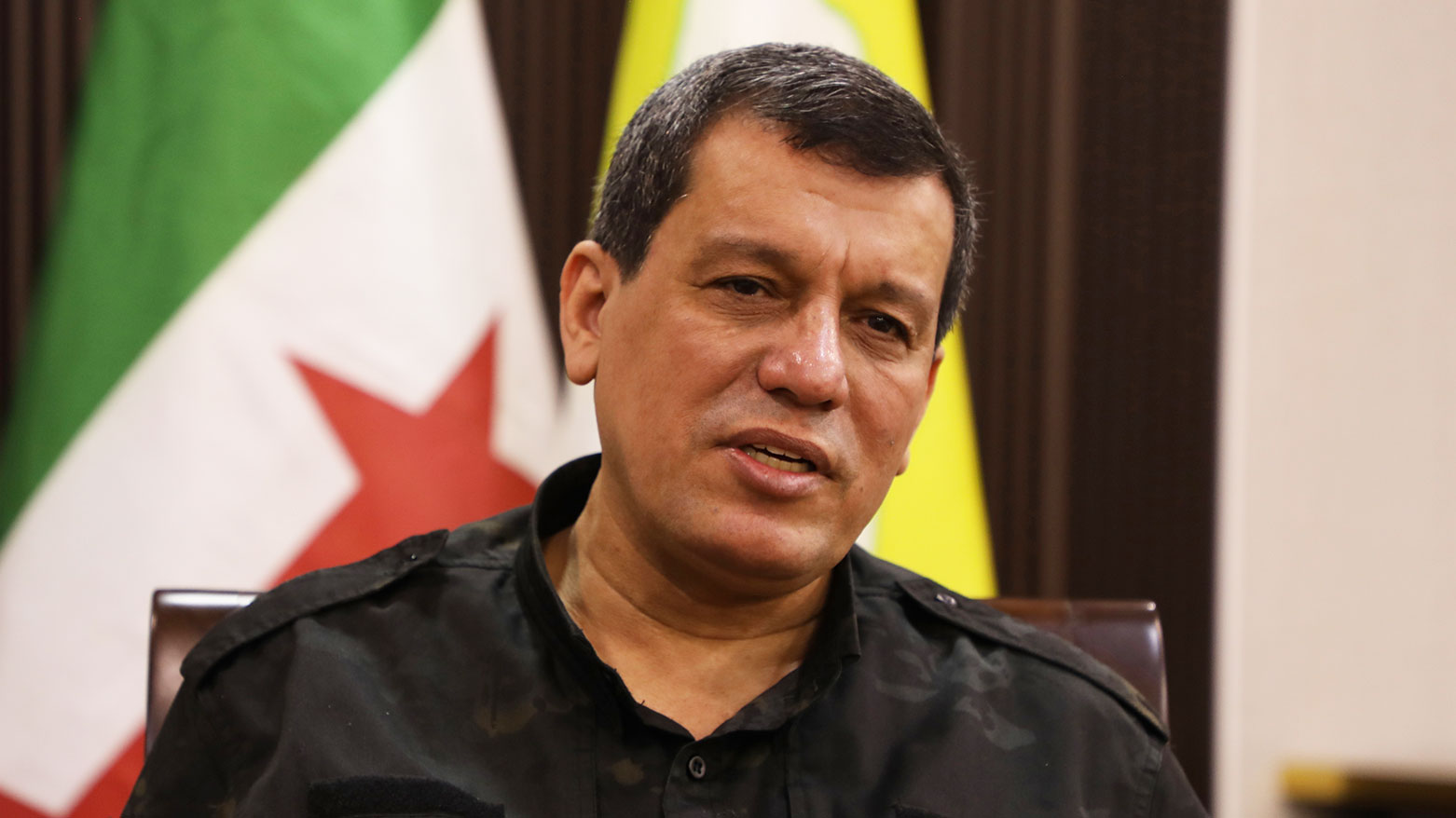 KRG PM Hawler