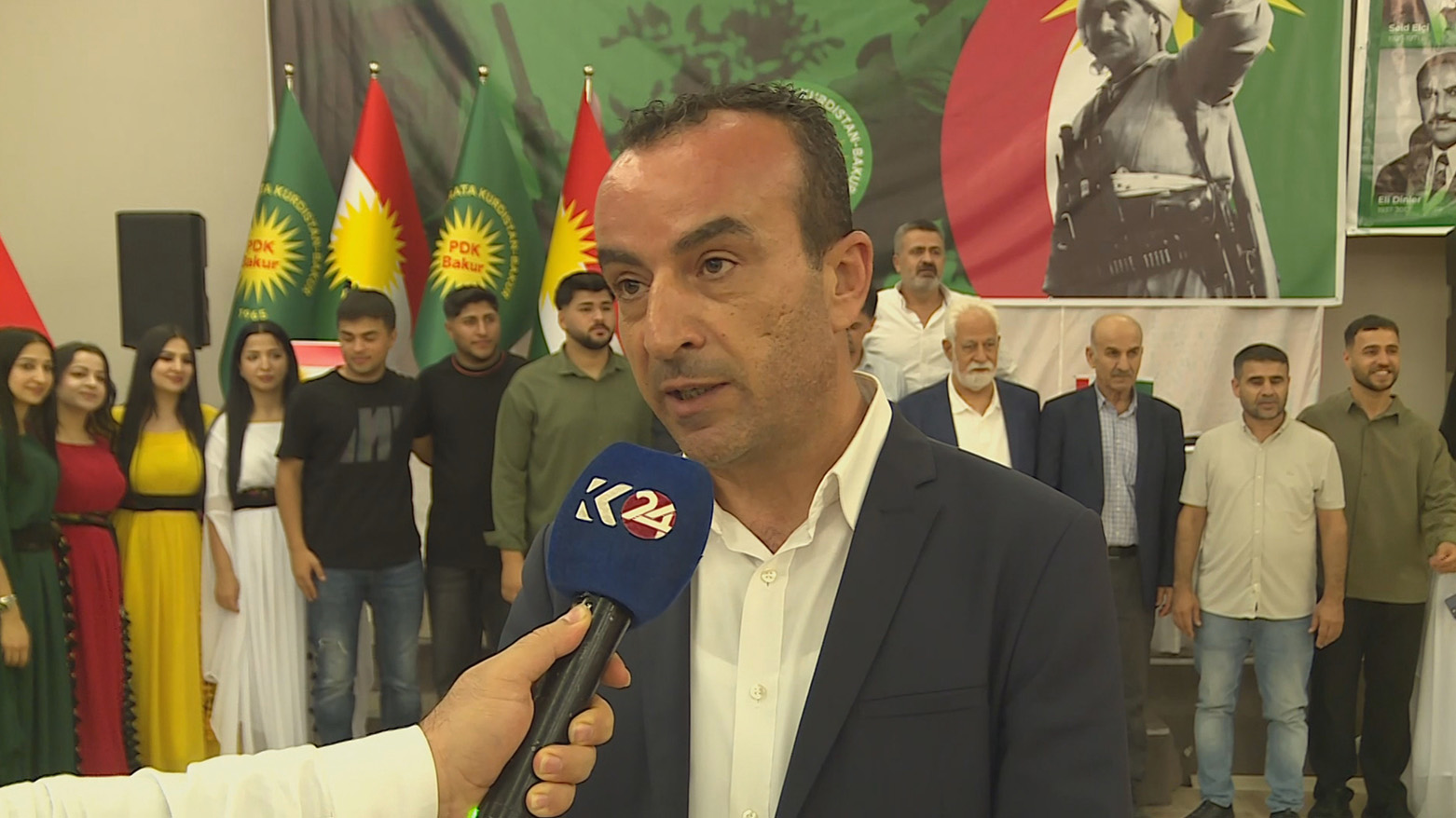 KRG PM Hawler