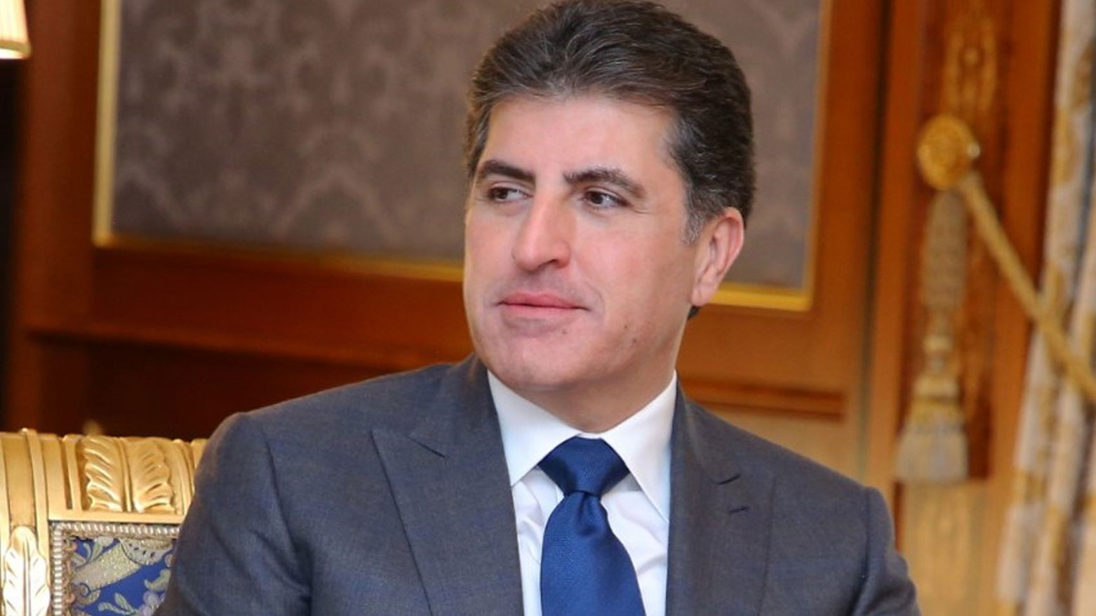 KRG PM Hawler