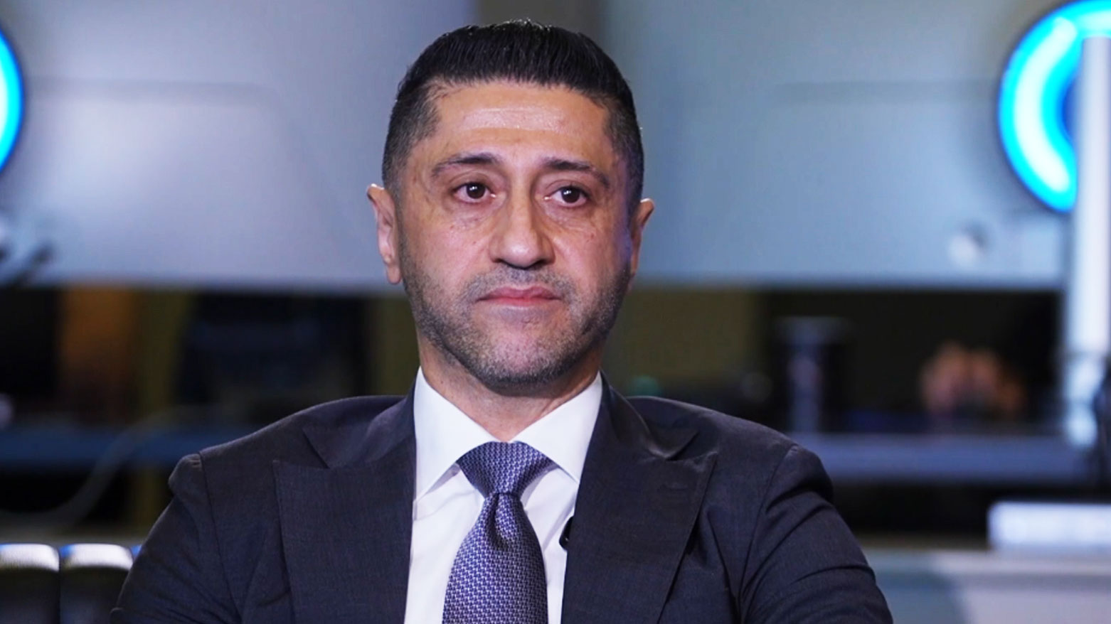 KRG PM Hawler