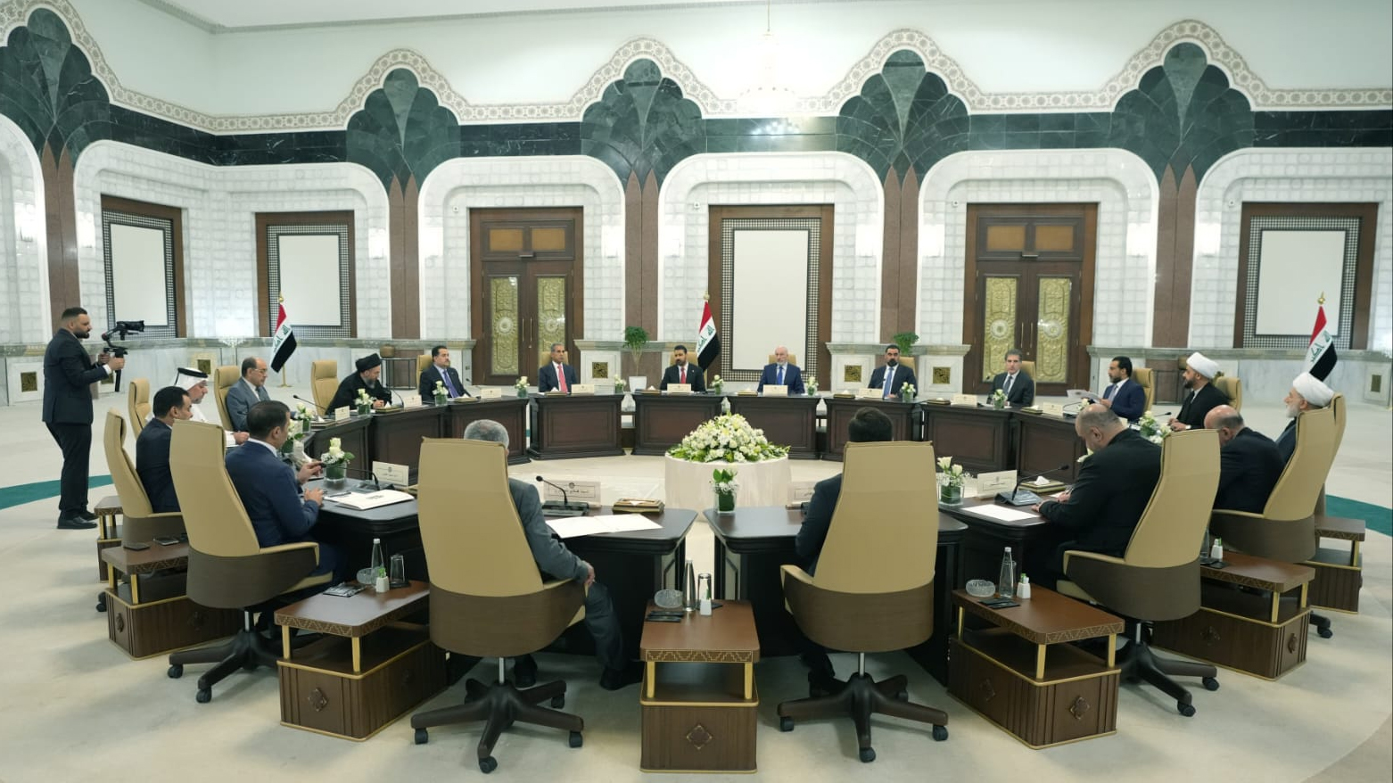 KRG PM Hawler
