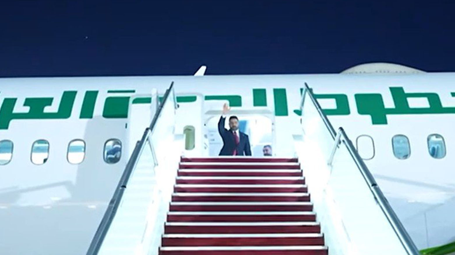 KRG PM Hawler