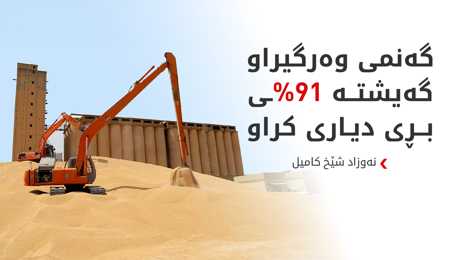KRG PM Hawler
