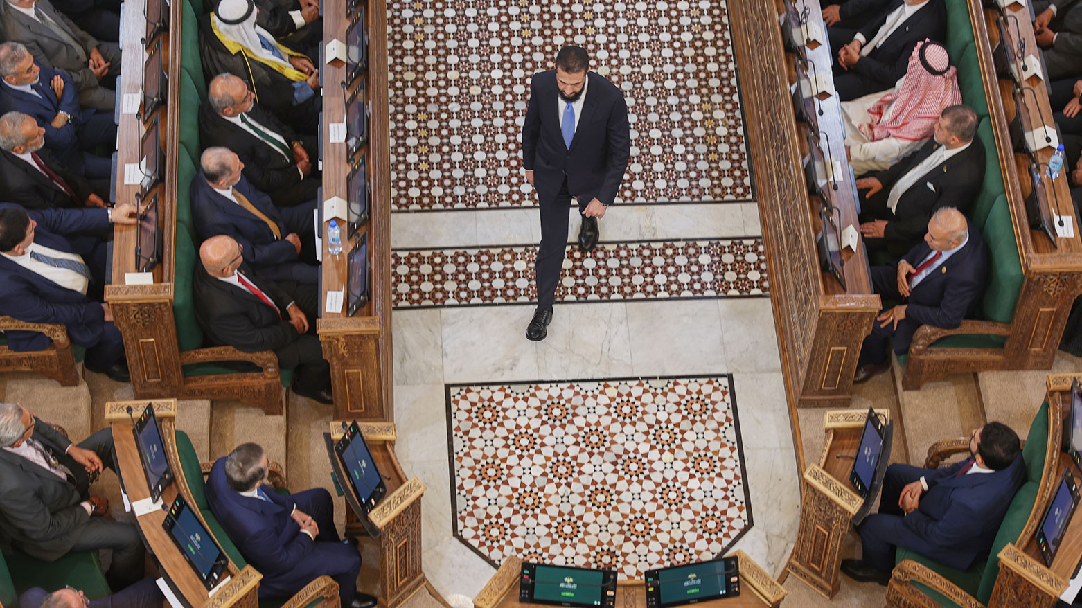 KRG PM Hawler