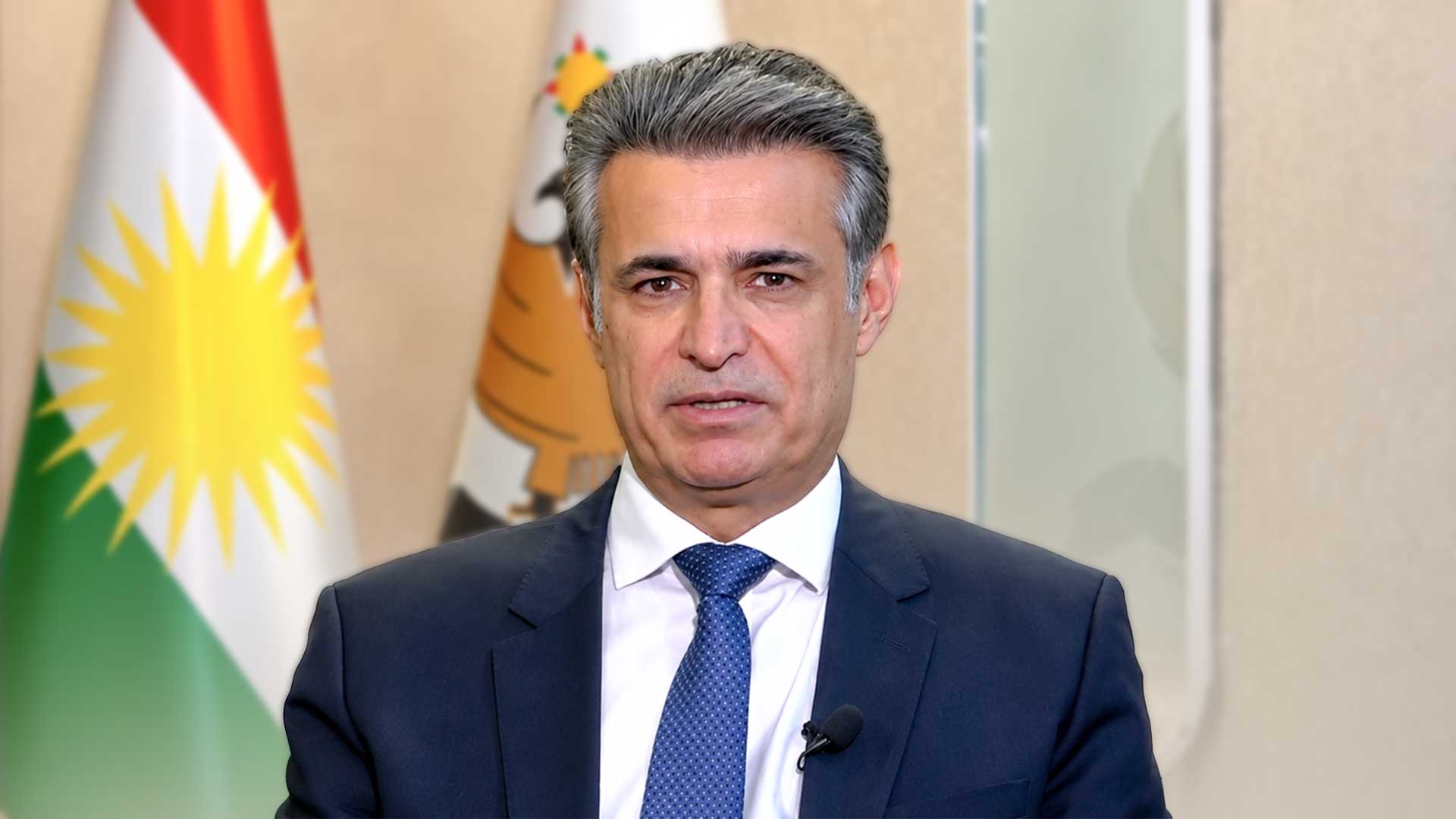 KRG PM Hawler