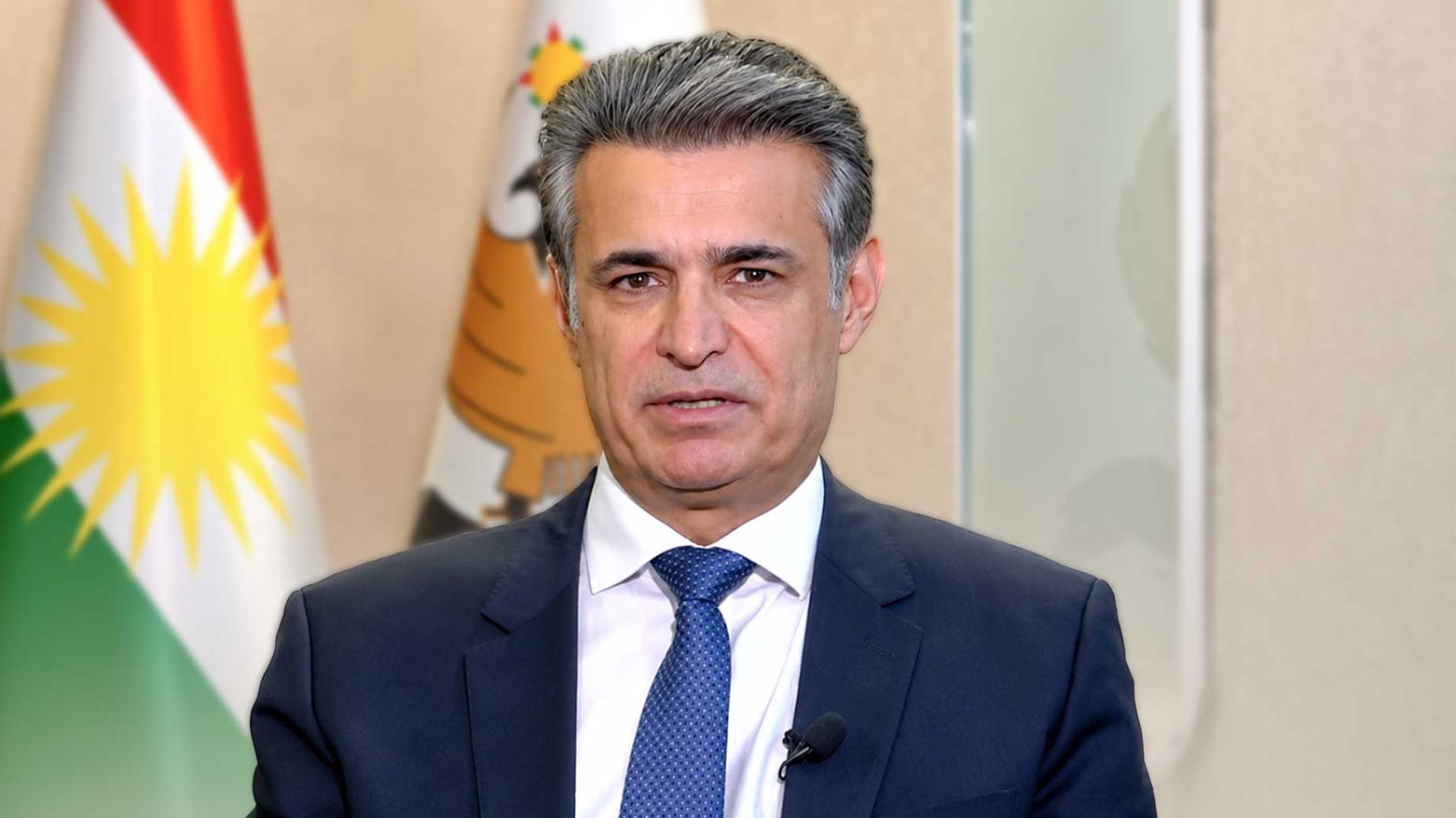 KRG PM Hawler