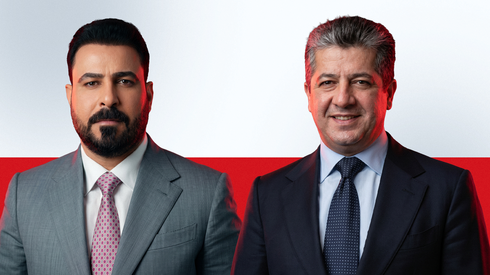 KRG PM Hawler