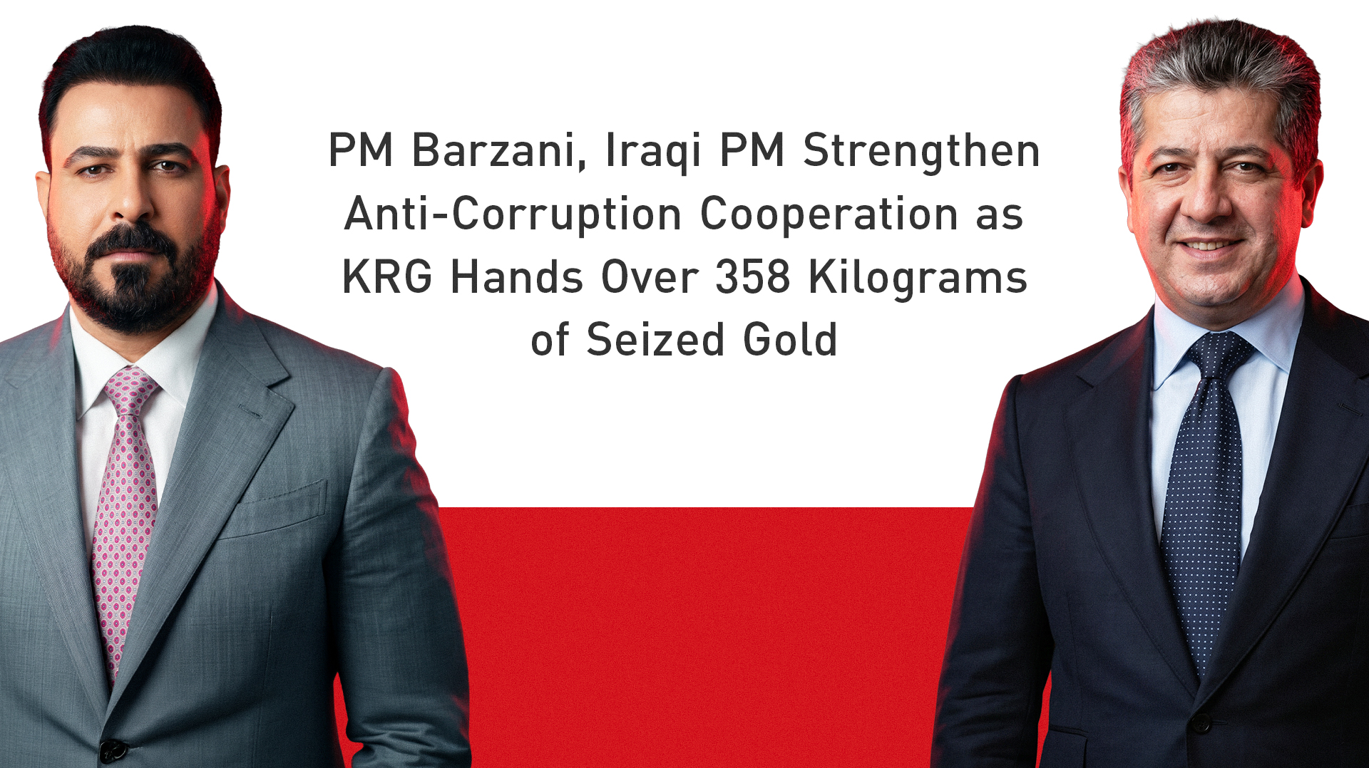 KRG PM Hawler