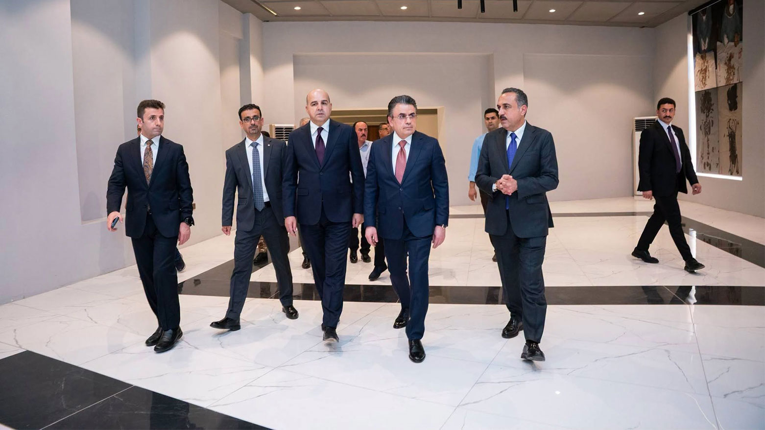 KRG PM Hawler
