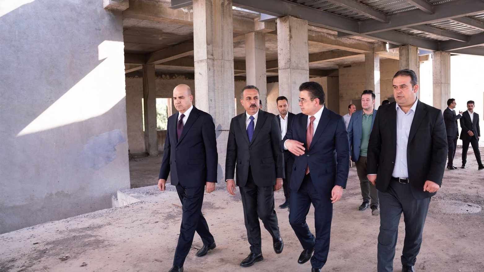 KRG PM Hawler