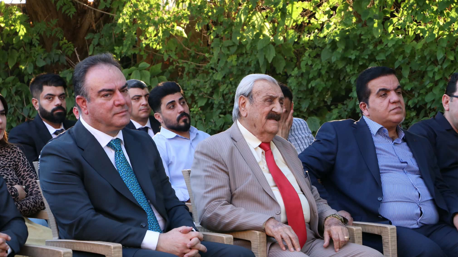 KRG PM Hawler