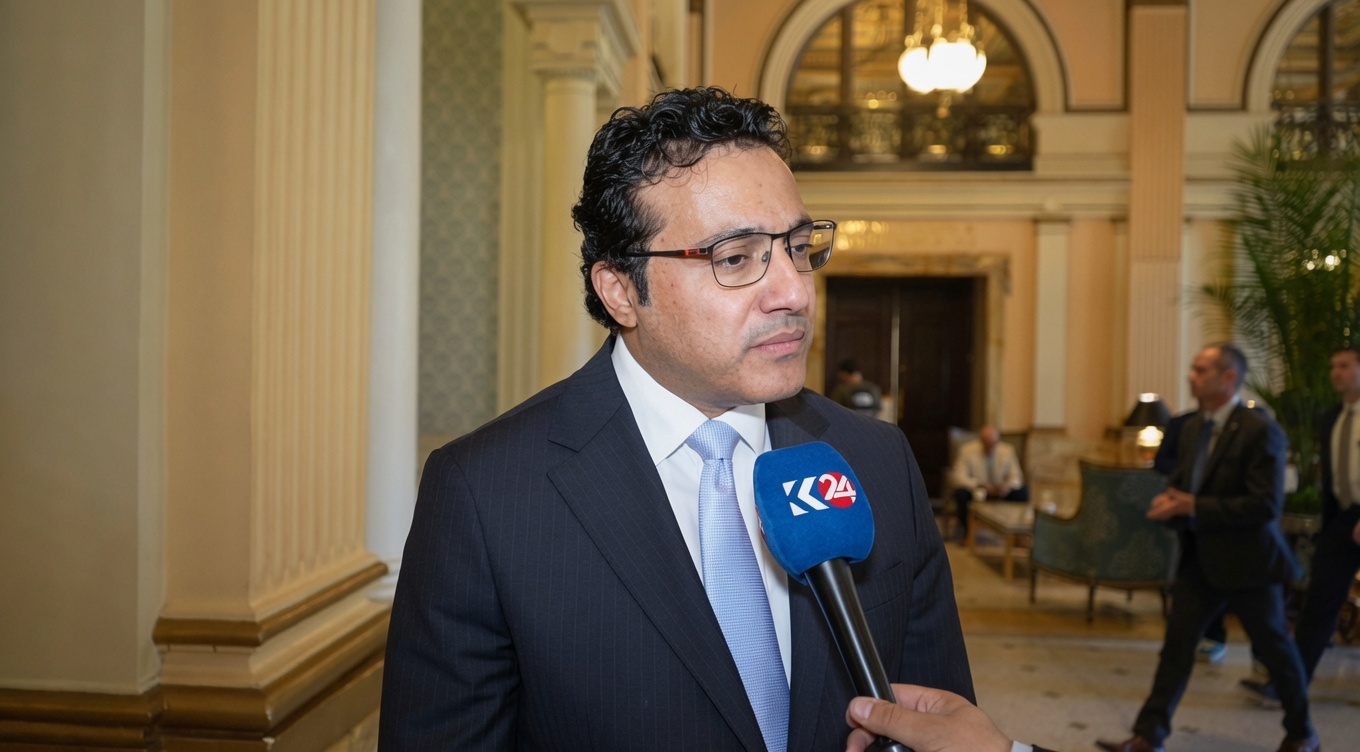 KRG PM Hawler