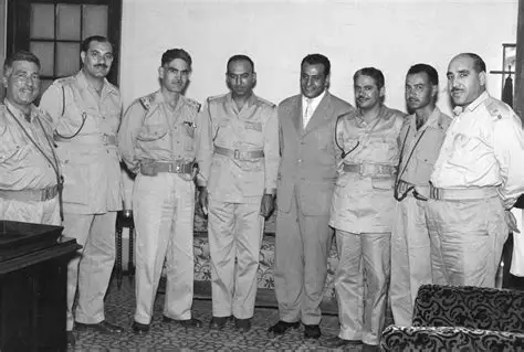 ثورة 14 تموز 1958 والقضية الكوردية: بين الاعتراف الدستوري وتحديات الشراكة الوطنية