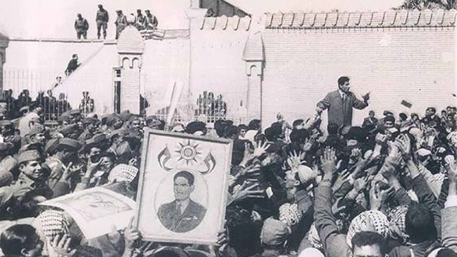 ثورة 14 تموز 1958 .. حين كتب الدستور شراكة العرب والكورد ولم يكتب التاريخ نهايته