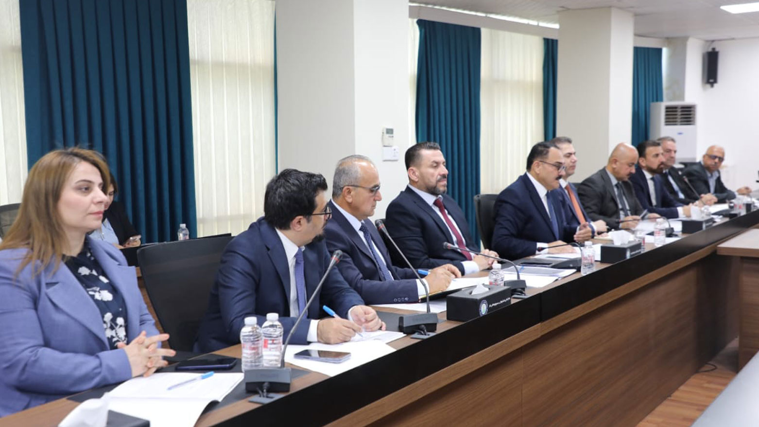 KRG PM Hawler