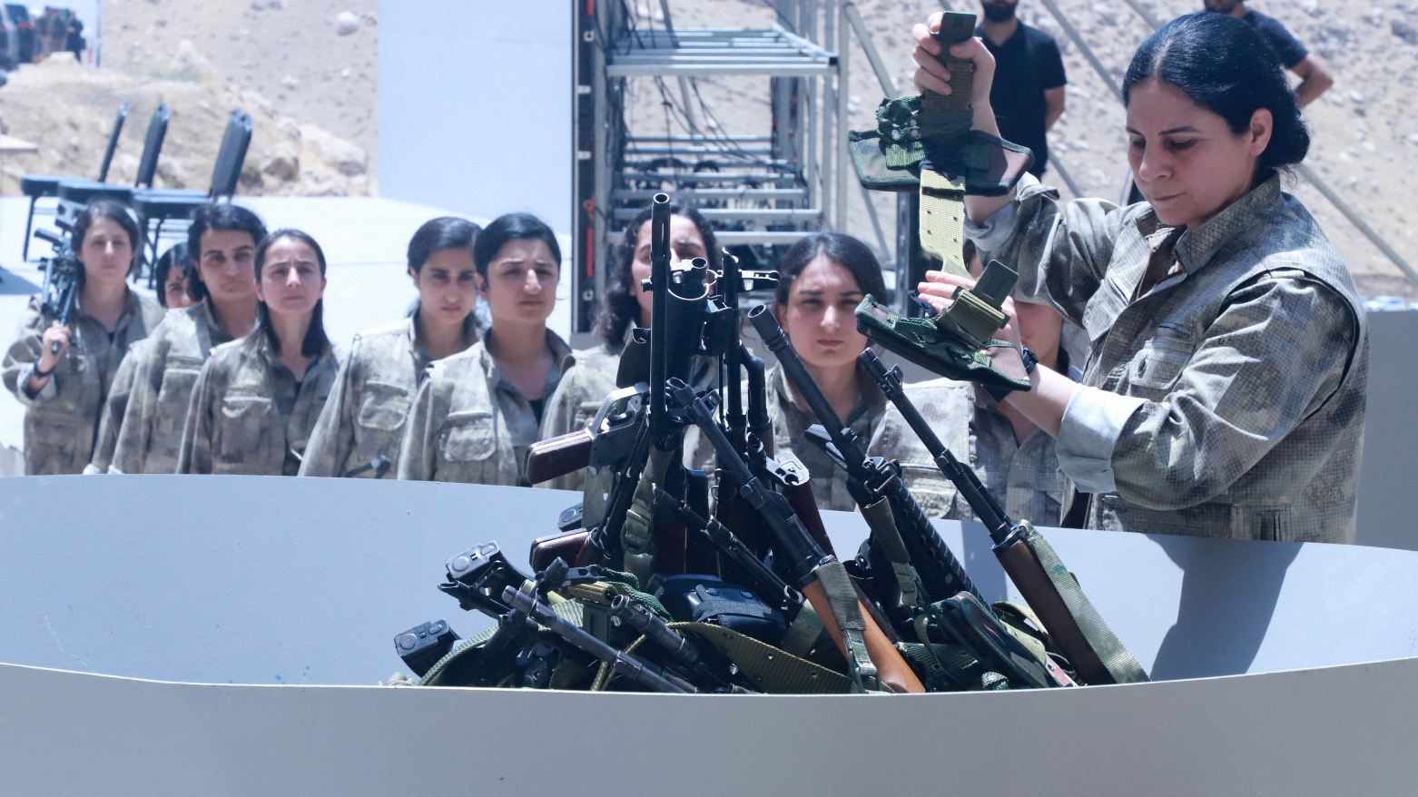 KRG PM Hawler