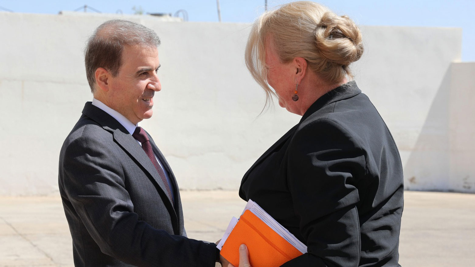 KRG PM Hawler
