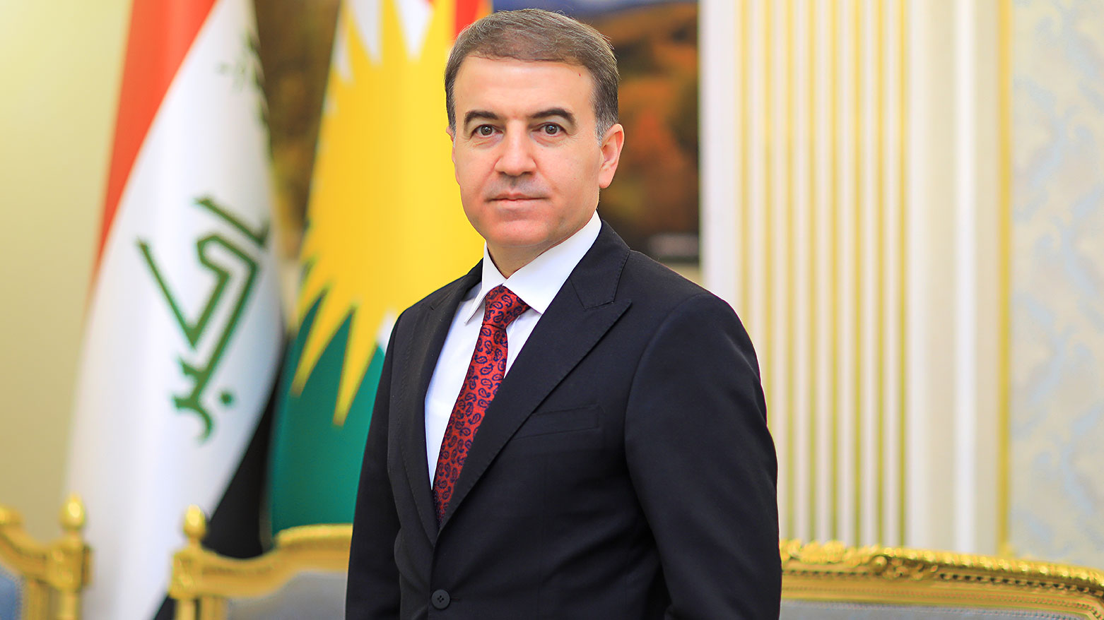 KRG PM Hawler