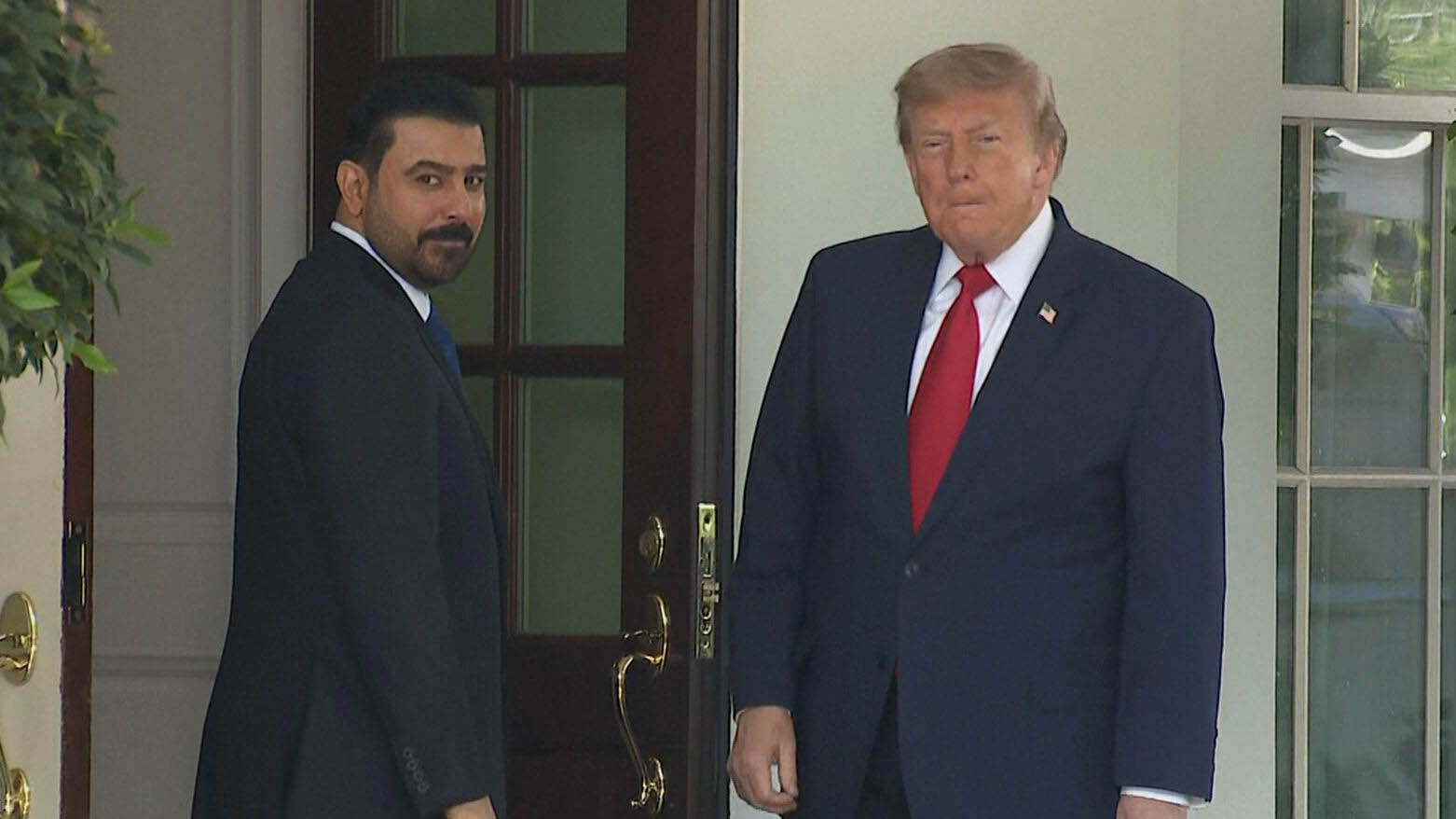KRG PM Hawler