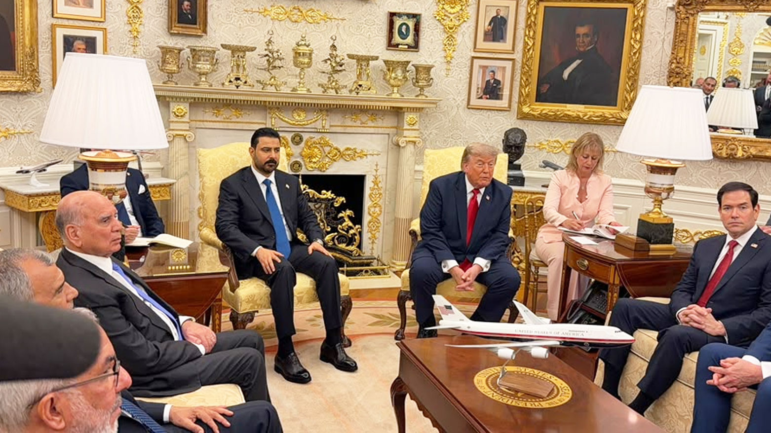 KRG PM Hawler