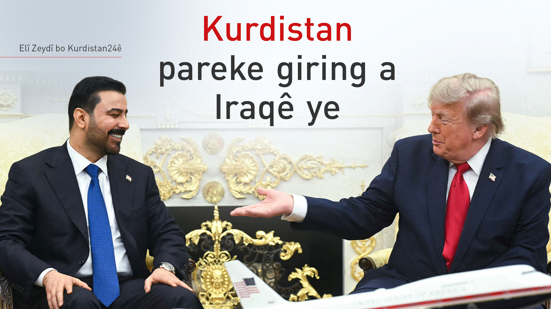 KRG PM Hawler