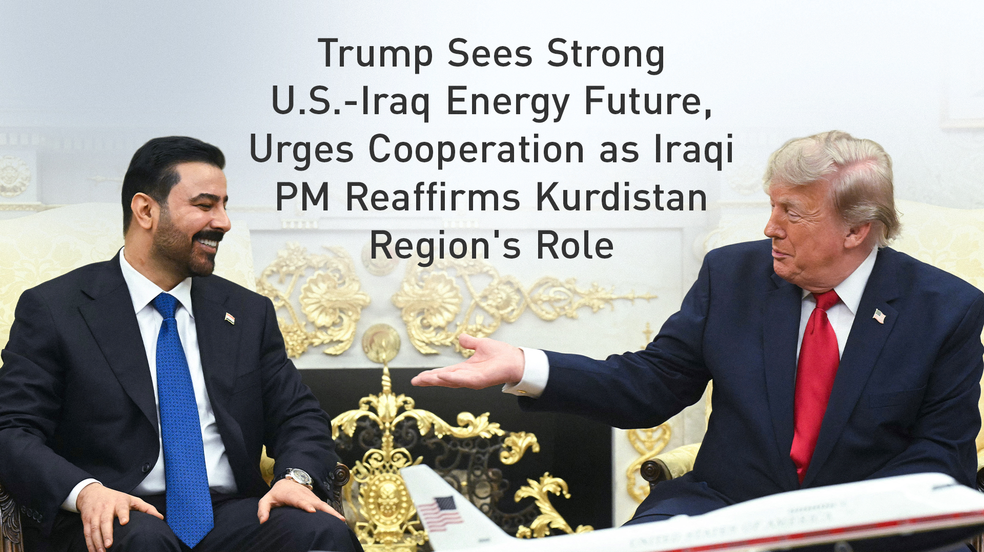 KRG PM Hawler