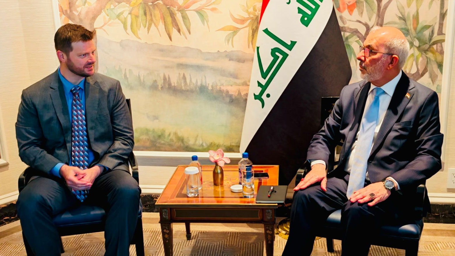 KRG PM Hawler