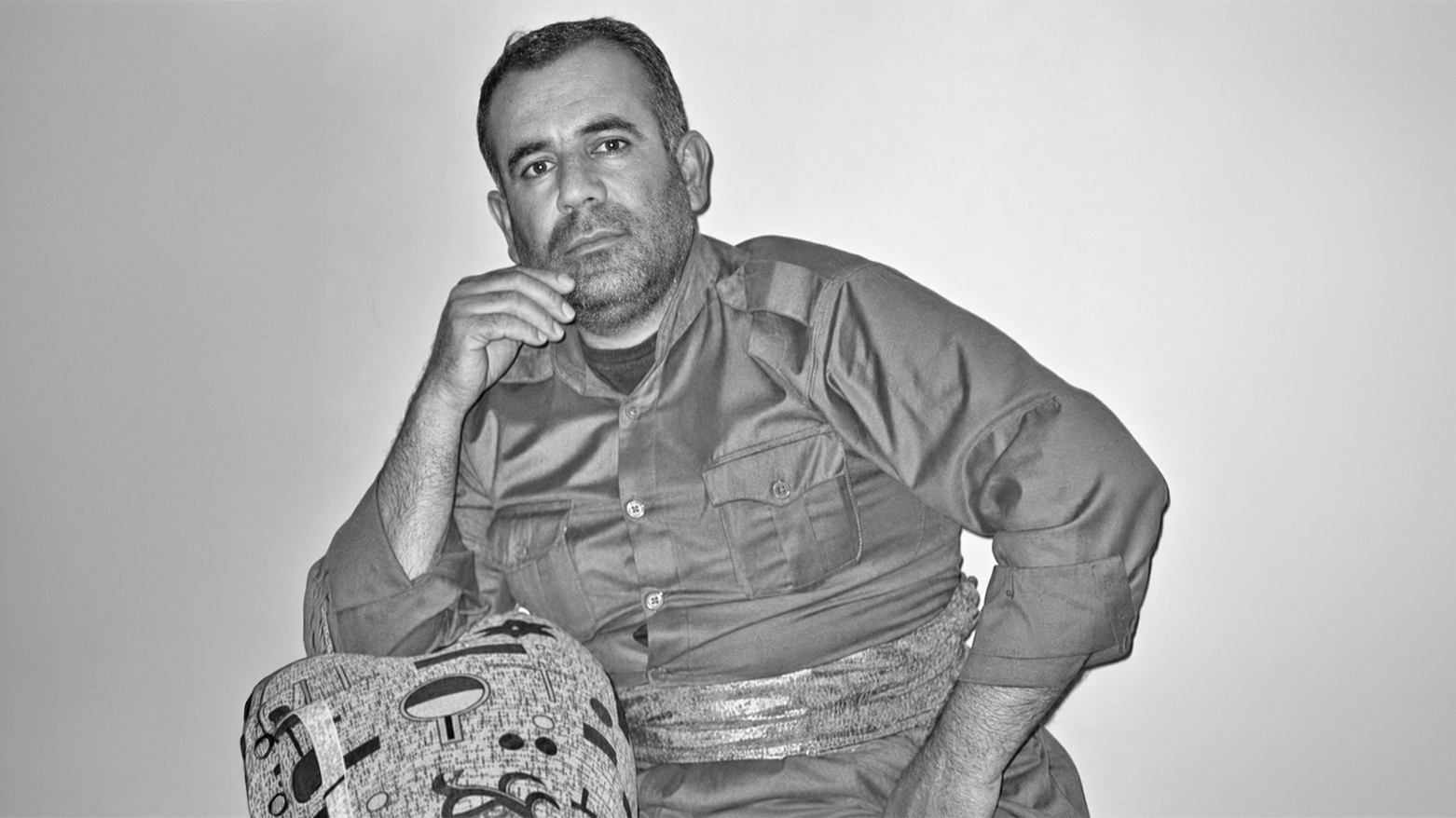 لە کەرکووک جووتیارێکی کورد کوژرا