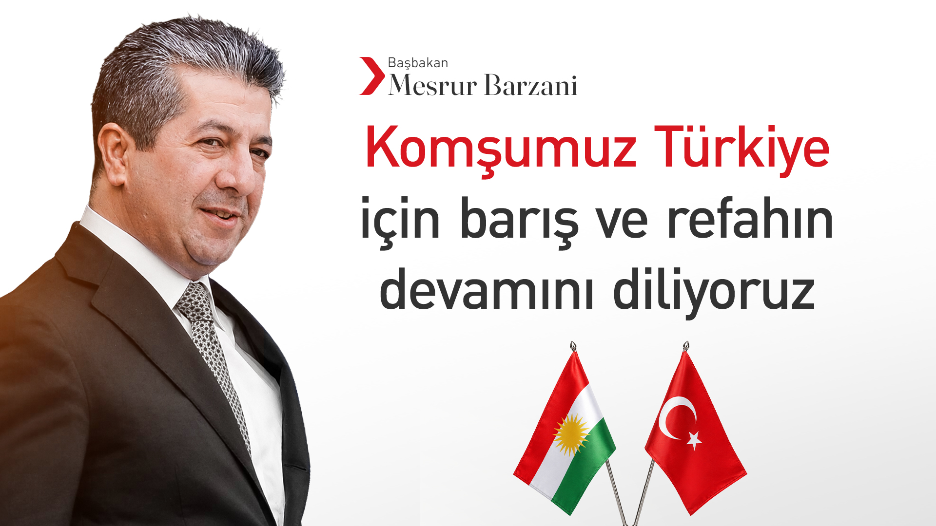 KRG PM Hawler