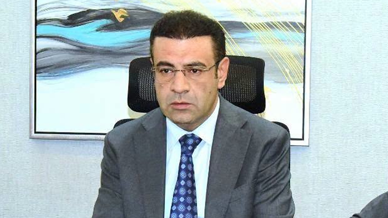 KRG PM Hawler