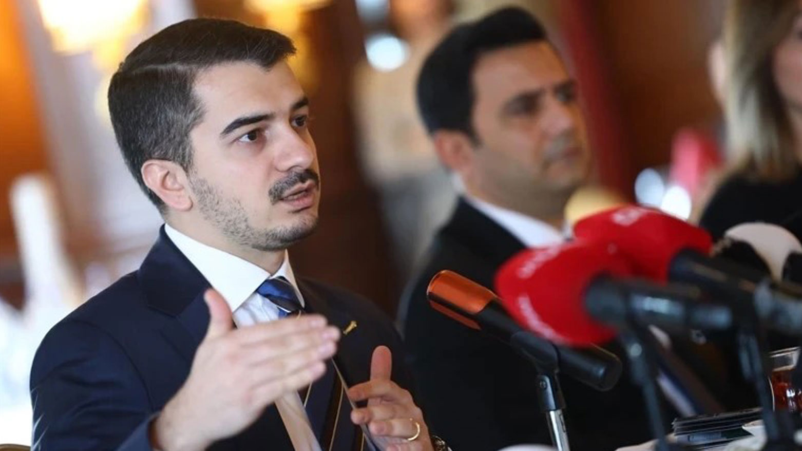 KRG PM Hawler