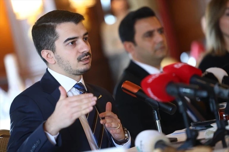 KRG PM Hawler