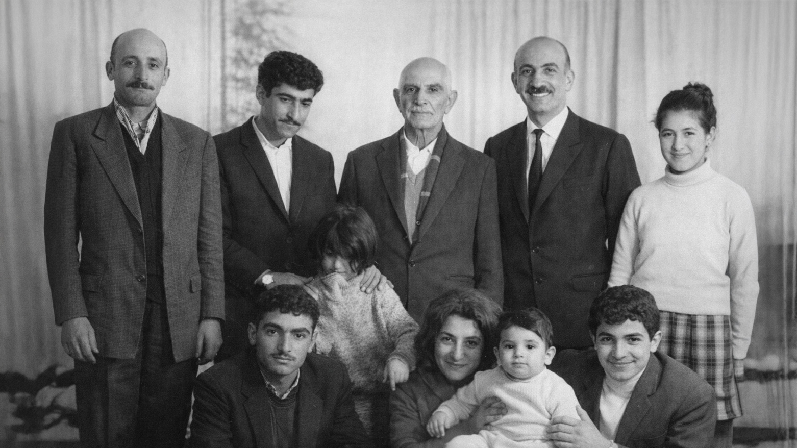 Di 61 saliya PDKT û 60 salîya FAÎK BUCAK de (2)