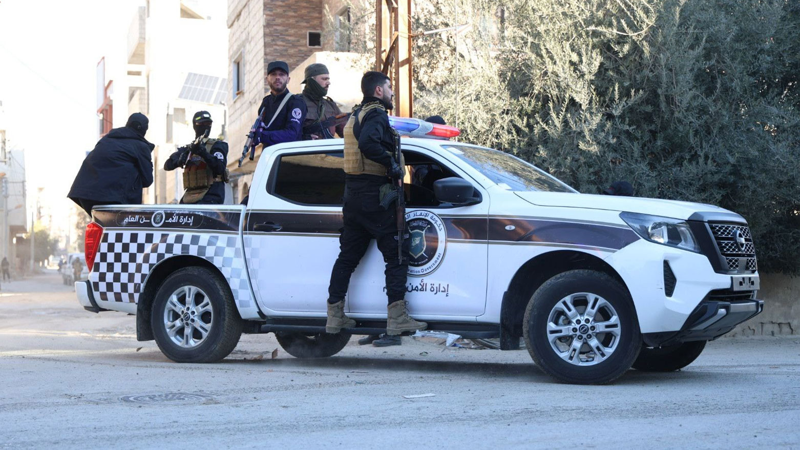 KRG PM Hawler
