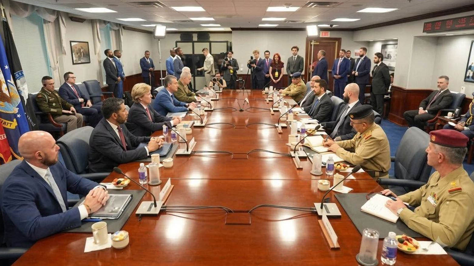 KRG PM Hawler