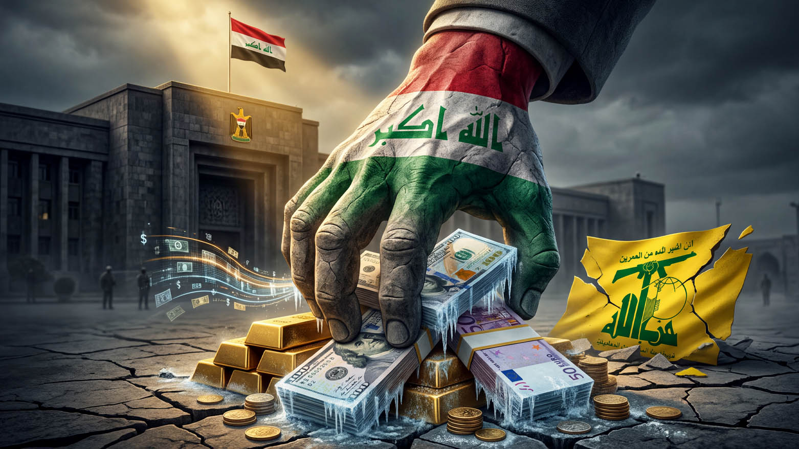 KRG PM Hawler